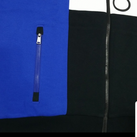 Polo Ralph Lauren Full Zip Up - Picture 5 of 7